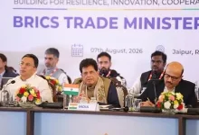 India concludes 16th BRICS Trade Ministers’ meeting in Jaipur
