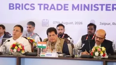 India concludes 16th BRICS Trade Ministers’ meeting in Jaipur