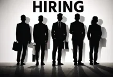Indian IT sector recruitment grows 10% as AI hiring and technology jobs expand beyond traditional IT companies.
