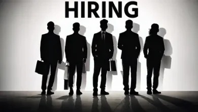 Indian IT sector recruitment grows 10% as AI hiring and technology jobs expand beyond traditional IT companies.