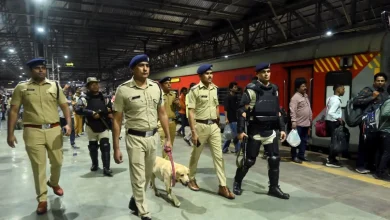Indian Railways security alert ahead of Independence Day 2026