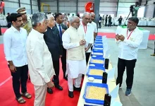 Indigenous seed development India non-GMO popcorn maize hybrid launch