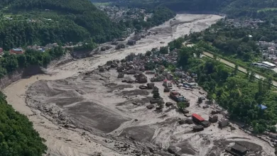 The rain didn’t submerge Nepal… then what caused this disaster?