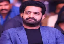 Jr NTR undergoes arthroscopic surgery after shoulder injury, to fully-recover in 2-3 months