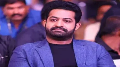 Jr NTR undergoes arthroscopic surgery after shoulder injury, to fully-recover in 2-3 months