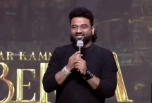 #Karthi30 makers welcome music director Devi Sri Prasad on board the unit of the film