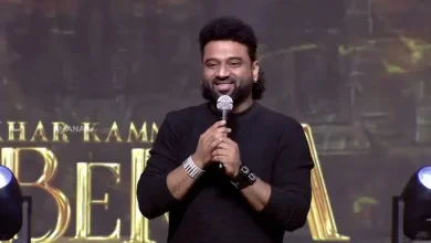 #Karthi30 makers welcome music director Devi Sri Prasad on board the unit of the film