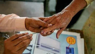 Local body elections in Andhra Pradesh: Notification in October?