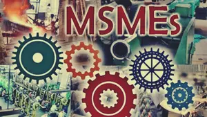 MSME Amendment Bill 2026 passed by Parliament to address delayed payments and MSME disputes.
