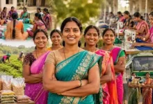 Big businesses into women’s hands… How ‘Mahila Shakti’ is changing the equation in Telangana