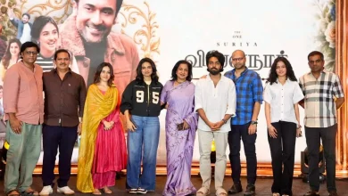 Mamitha Baiju praised as a pure soul by director Venky Atluri