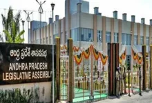 Andhra Pradesh Assembly session begins August 17