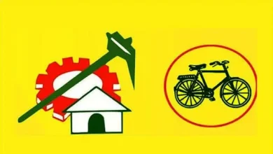 NRI TDP Committee oath-taking ceremony on September 9.