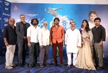 Nagarjuna: There can be nothing luckier than getting the opportunity to take care of one's parents!