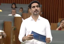 Nara Lokesh addresses allegations over Mega DSC recruitment in Andhra Pradesh Assembly