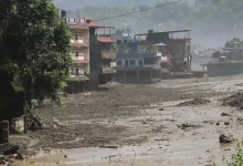 Nepal floods prompt Andhra Pradesh to open Delhi control room for stranded residents