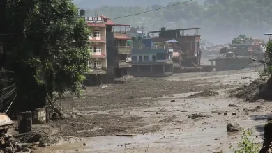 Nepal floods prompt Andhra Pradesh to open Delhi control room for stranded residents