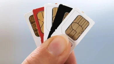 New SIM rules in India limit mobile connections per subscriber