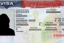 Additional fee for H-1B visa extension?