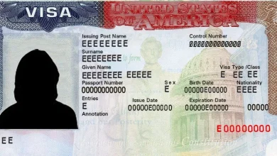 Additional fee for H-1B visa extension?