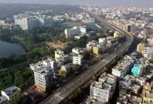 Hyderabad land auction in Raidurg sets record at Rs 264 crore per acre