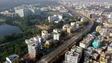 Hyderabad land auction in Raidurg sets record at Rs 264 crore per acre