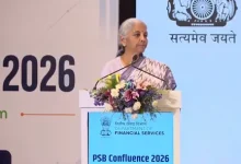 Finance Minister Nirmala Sitharaman announces banking reforms panel for Viksit Bharat 2047
