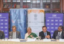 Nirmala Sitharaman highlights India investor-friendly policies at Canadian business roundtable