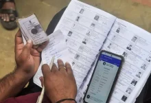Telangana SIR voter list and electoral roll revision