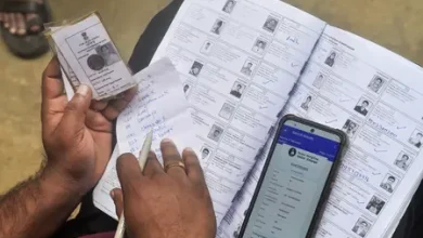 Telangana SIR voter list and electoral roll revision