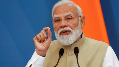 PM Modi highlights India med-tech ecosystem and domestic medical device manufacturing