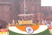 PM Modi Independence Day speech 2026 at Red Fort