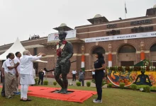 PM Modi pays tribute to Major Dhyan Chand on National Sports Day