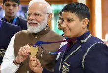 PM Modi praises India’s para athletes during Khelo India Dialogue