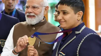 PM Modi praises India’s para athletes during Khelo India Dialogue