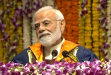 PM Modi IIT Delhi convocation address to graduating students