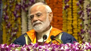 PM Modi IIT Delhi convocation address to graduating students