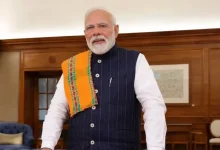 National Handloom Day celebration promoting Indian handloom products