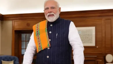 National Handloom Day celebration promoting Indian handloom products