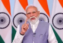 PM Modi to visit Andhra Pradesh, Karnataka today; launch major infrastructure projects