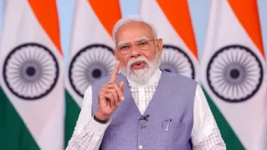 PM Modi to visit Andhra Pradesh, Karnataka today; launch major infrastructure projects