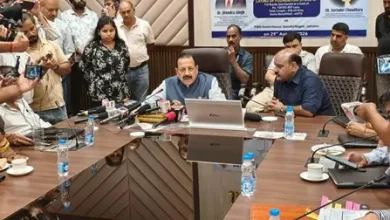 PMGSY rural connectivity projects improve roads in remote hilly areas