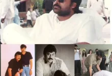 Pawan Kalyan on Chiranjeevi in an emotional birthday tribute