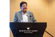 Piyush Goyal says India is emerging as a global growth engine