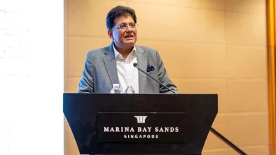 Piyush Goyal says India is emerging as a global growth engine