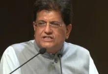 Piyush Goyal outlines India’s $30 trillion economy target for 2047