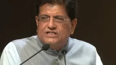 Piyush Goyal outlines India’s $30 trillion economy target for 2047