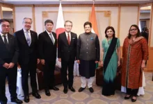 Piyush Goyal discusses India’s $30 trillion economy by 2047 with Japanese investors