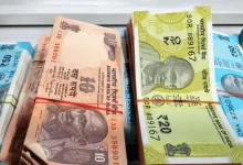 Polymer currency India field trials for Rs 10 and Rs 20 banknotes