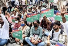 Protests by youth shaking Jharkhand… What exactly is happening?